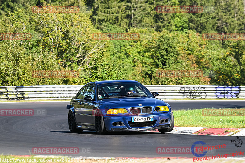 Bild #24950806 - Touristenfahrten Nürburgring Nordschleife (01.10.2023)