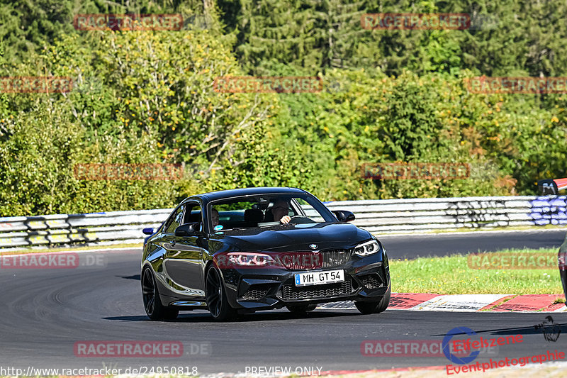 Bild #24950818 - Touristenfahrten Nürburgring Nordschleife (01.10.2023)