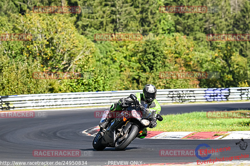 Bild #24950834 - Touristenfahrten Nürburgring Nordschleife (01.10.2023)