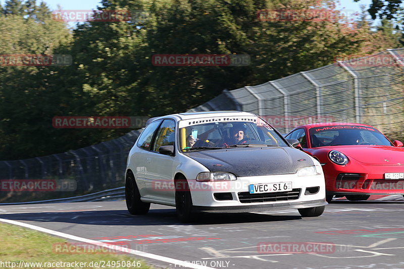 Bild #24950846 - Touristenfahrten Nürburgring Nordschleife (01.10.2023)