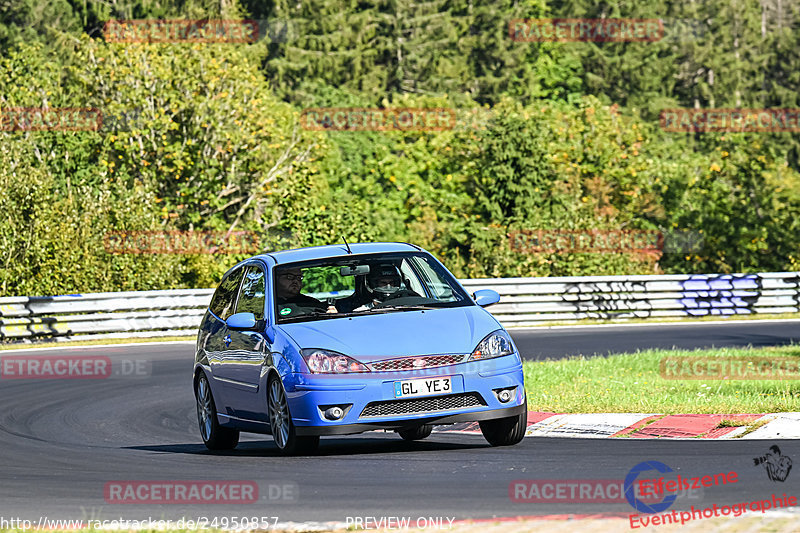 Bild #24950857 - Touristenfahrten Nürburgring Nordschleife (01.10.2023)