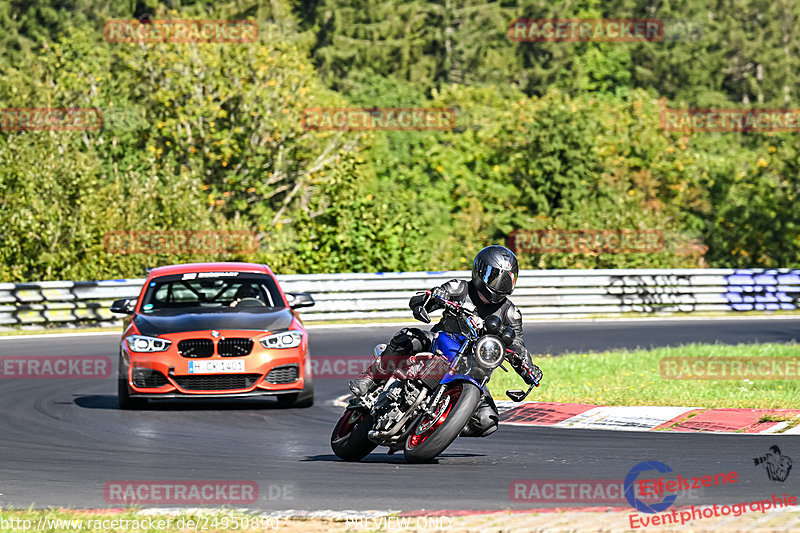 Bild #24950890 - Touristenfahrten Nürburgring Nordschleife (01.10.2023)