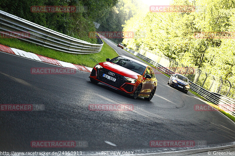 Bild #24950913 - Touristenfahrten Nürburgring Nordschleife (01.10.2023)