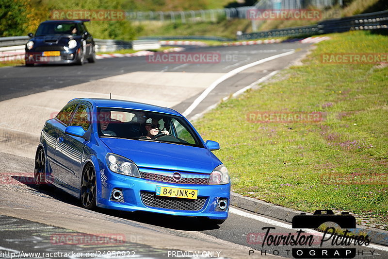 Bild #24950922 - Touristenfahrten Nürburgring Nordschleife (01.10.2023)