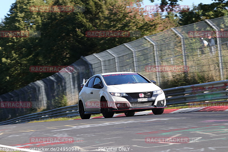 Bild #24950947 - Touristenfahrten Nürburgring Nordschleife (01.10.2023)