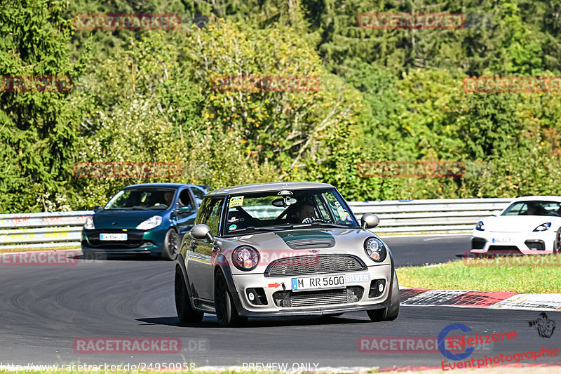 Bild #24950958 - Touristenfahrten Nürburgring Nordschleife (01.10.2023)