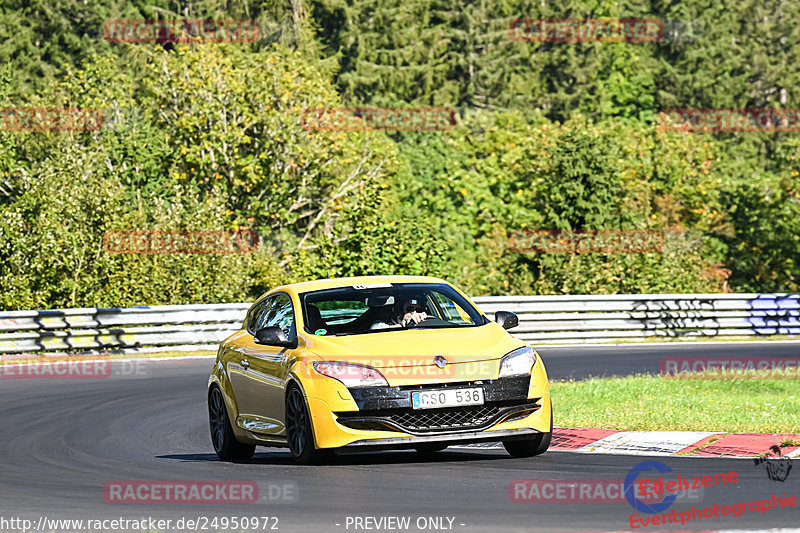 Bild #24950972 - Touristenfahrten Nürburgring Nordschleife (01.10.2023)