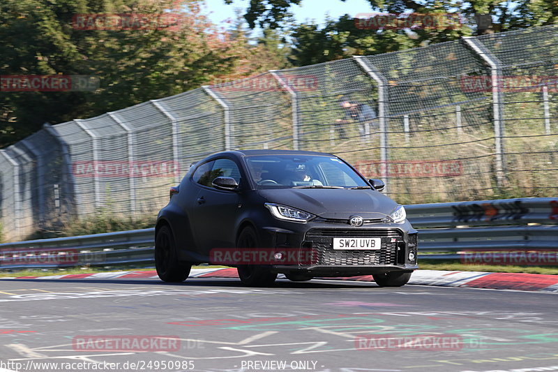 Bild #24950985 - Touristenfahrten Nürburgring Nordschleife (01.10.2023)