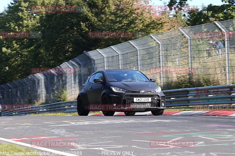 Bild #24950988 - Touristenfahrten Nürburgring Nordschleife (01.10.2023)