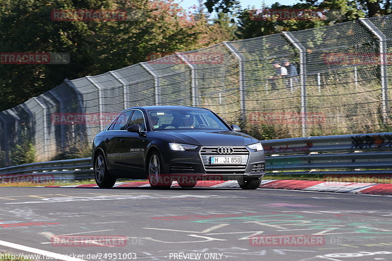 Bild #24951003 - Touristenfahrten Nürburgring Nordschleife (01.10.2023)