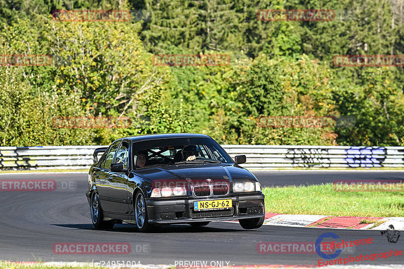 Bild #24951004 - Touristenfahrten Nürburgring Nordschleife (01.10.2023)