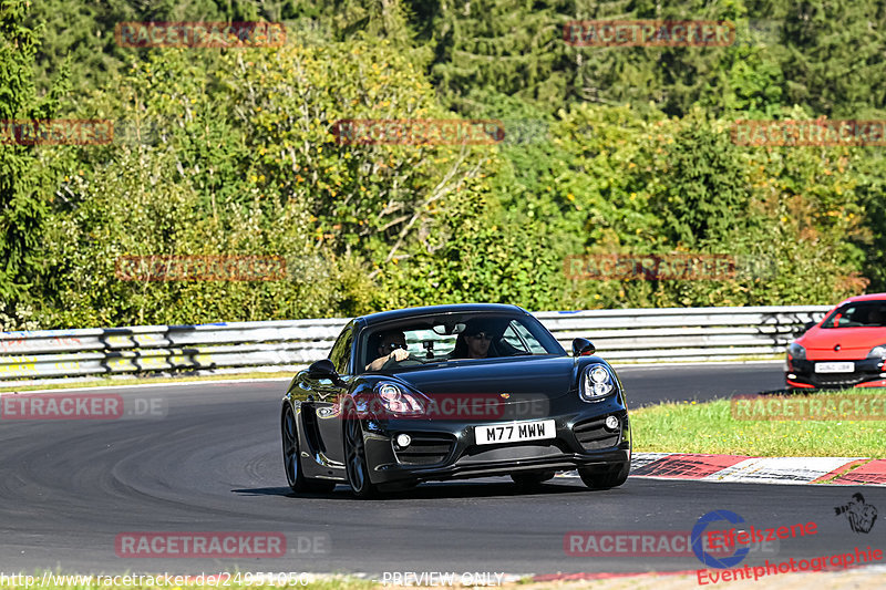 Bild #24951050 - Touristenfahrten Nürburgring Nordschleife (01.10.2023)