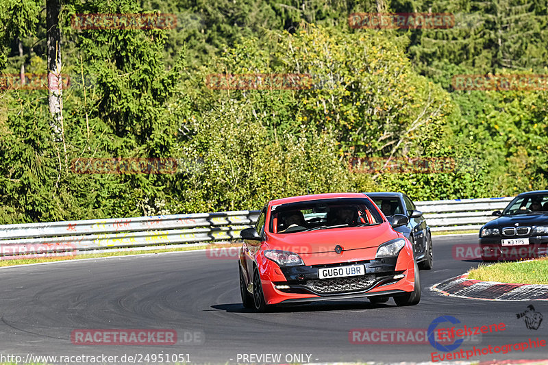 Bild #24951051 - Touristenfahrten Nürburgring Nordschleife (01.10.2023)