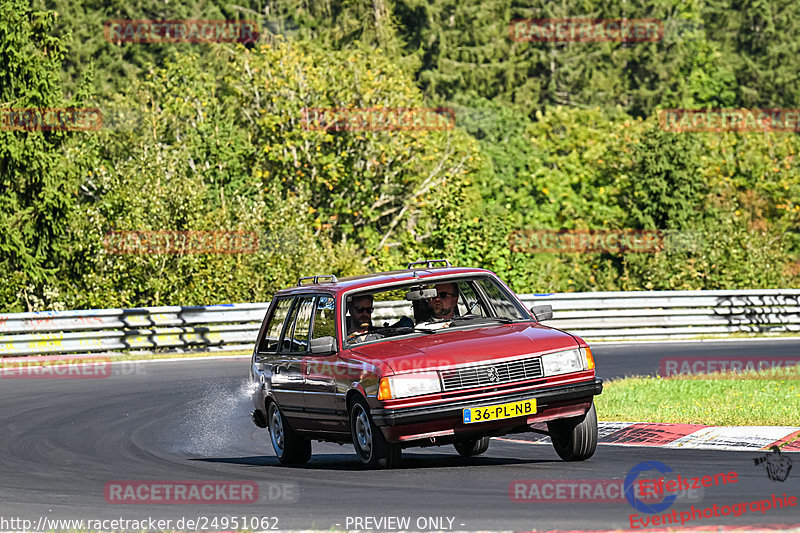 Bild #24951062 - Touristenfahrten Nürburgring Nordschleife (01.10.2023)