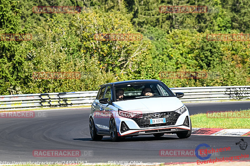 Bild #24951067 - Touristenfahrten Nürburgring Nordschleife (01.10.2023)