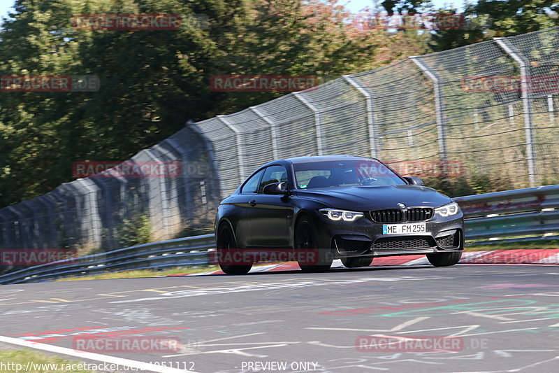 Bild #24951112 - Touristenfahrten Nürburgring Nordschleife (01.10.2023)