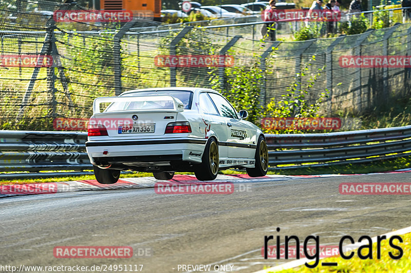 Bild #24951117 - Touristenfahrten Nürburgring Nordschleife (01.10.2023)