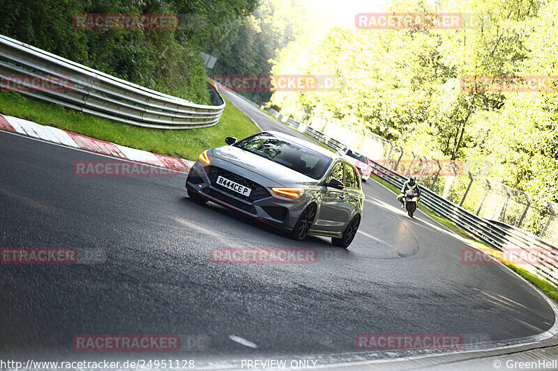 Bild #24951128 - Touristenfahrten Nürburgring Nordschleife (01.10.2023)