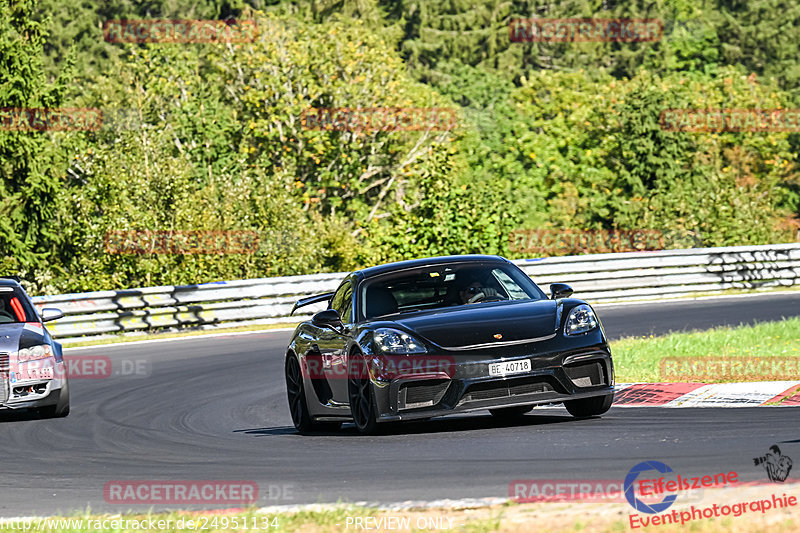 Bild #24951134 - Touristenfahrten Nürburgring Nordschleife (01.10.2023)