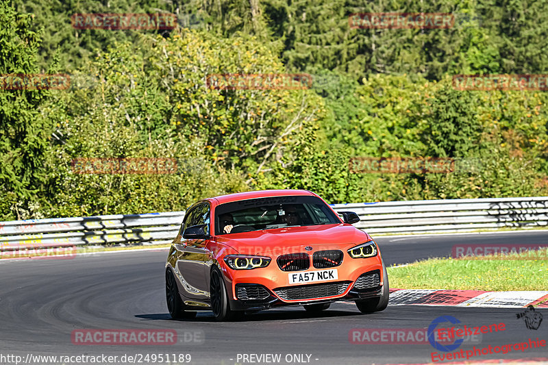 Bild #24951189 - Touristenfahrten Nürburgring Nordschleife (01.10.2023)