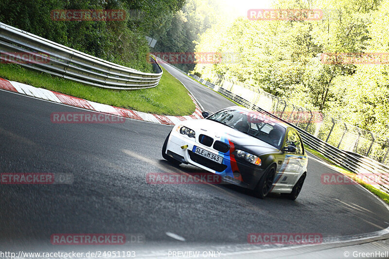 Bild #24951193 - Touristenfahrten Nürburgring Nordschleife (01.10.2023)