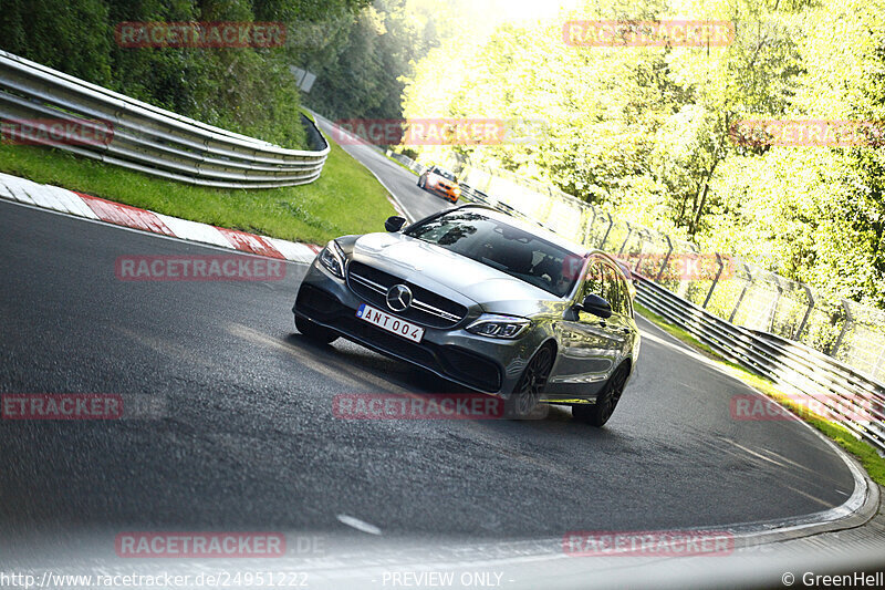 Bild #24951222 - Touristenfahrten Nürburgring Nordschleife (01.10.2023)