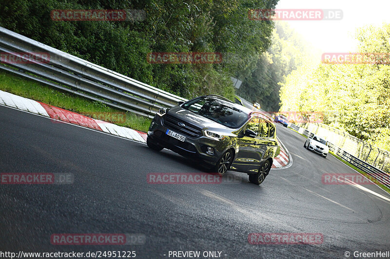 Bild #24951225 - Touristenfahrten Nürburgring Nordschleife (01.10.2023)