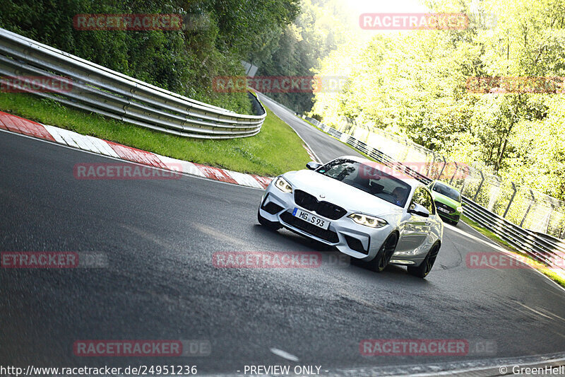 Bild #24951236 - Touristenfahrten Nürburgring Nordschleife (01.10.2023)