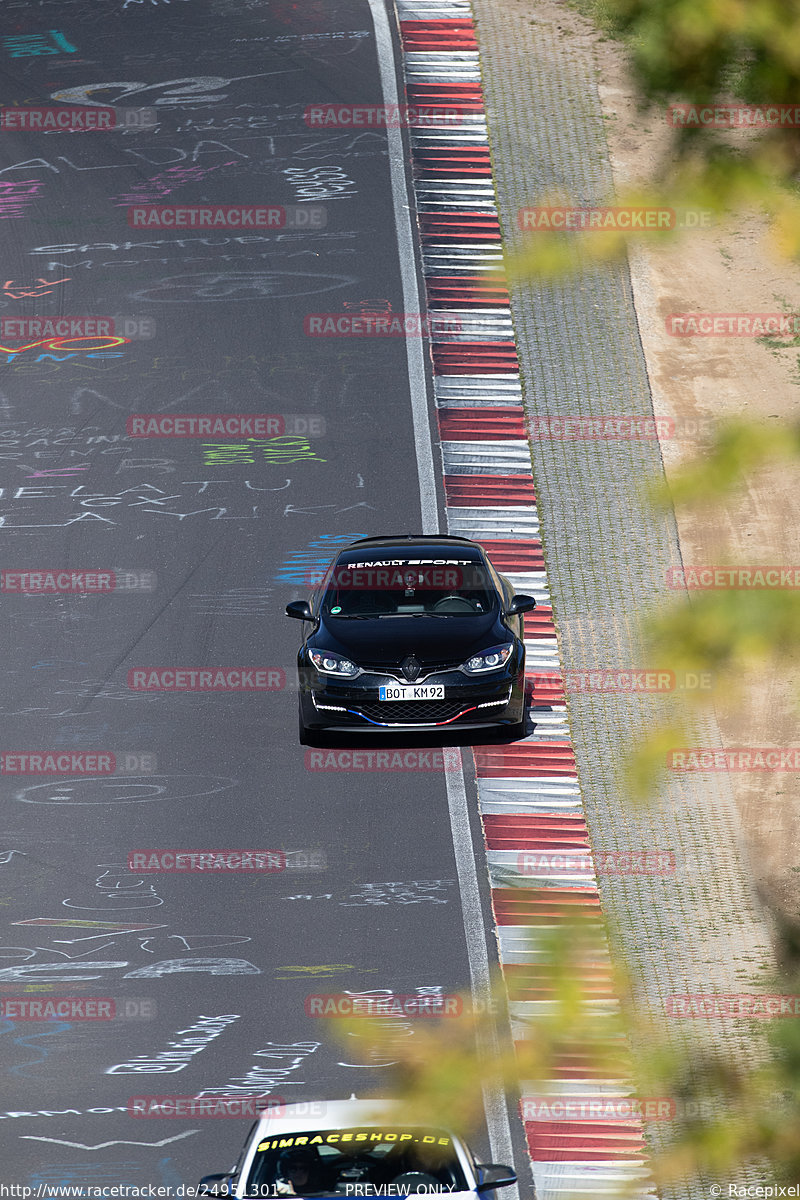 Bild #24951301 - Touristenfahrten Nürburgring Nordschleife (01.10.2023)