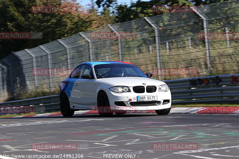 Bild #24951306 - Touristenfahrten Nürburgring Nordschleife (01.10.2023)