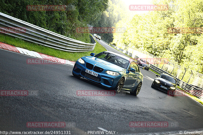 Bild #24951331 - Touristenfahrten Nürburgring Nordschleife (01.10.2023)