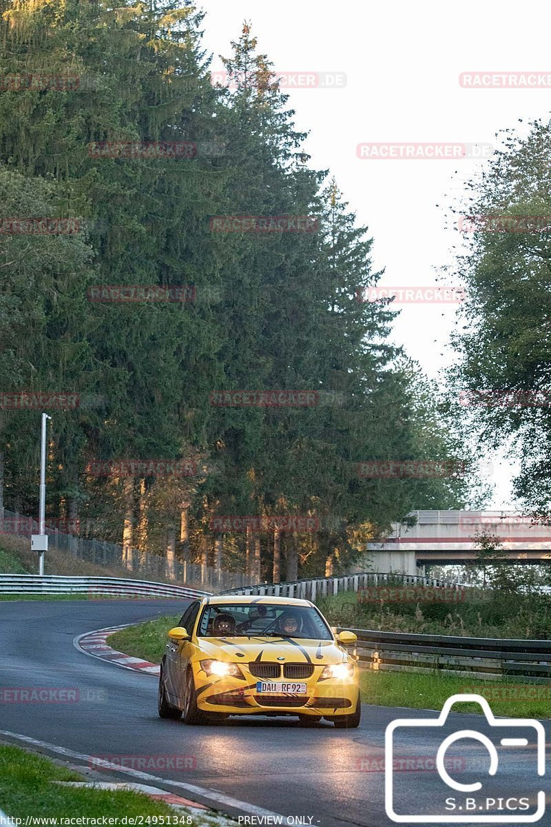Bild #24951348 - Touristenfahrten Nürburgring Nordschleife (01.10.2023)