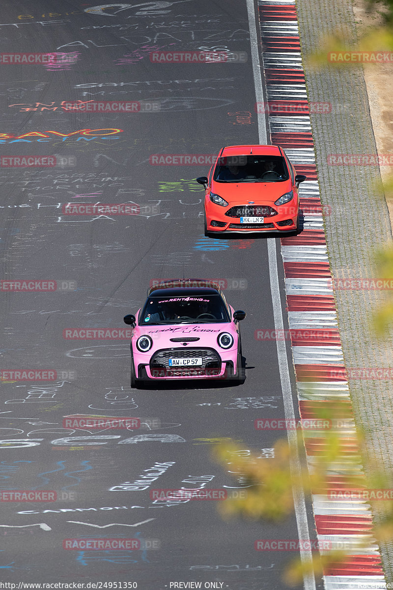 Bild #24951350 - Touristenfahrten Nürburgring Nordschleife (01.10.2023)