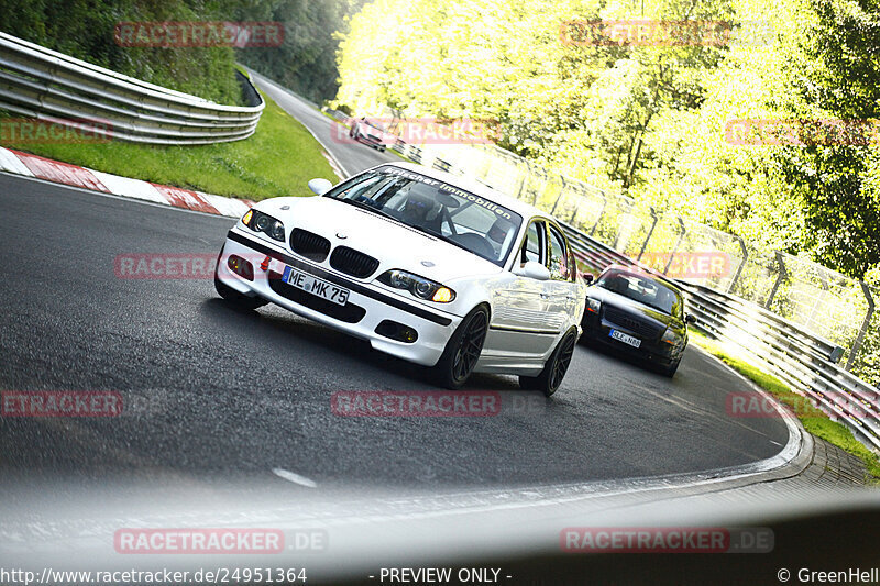 Bild #24951364 - Touristenfahrten Nürburgring Nordschleife (01.10.2023)