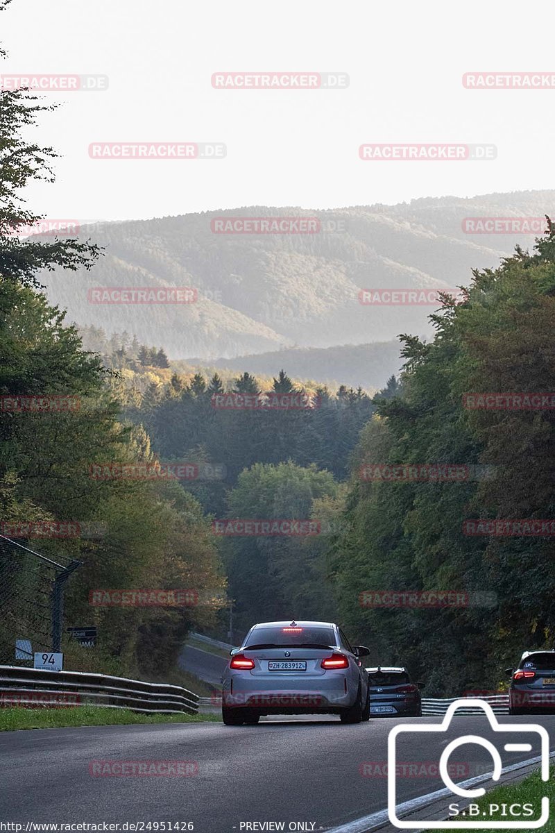 Bild #24951426 - Touristenfahrten Nürburgring Nordschleife (01.10.2023)