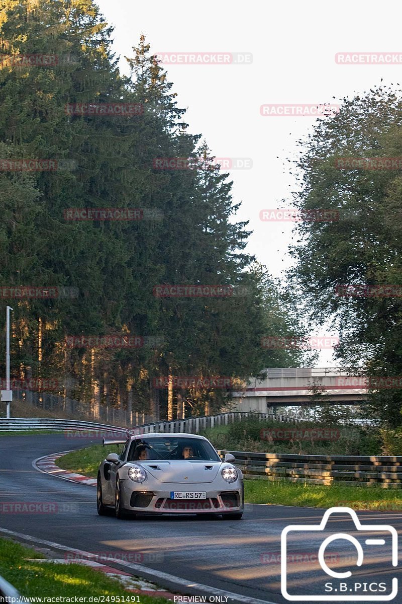 Bild #24951491 - Touristenfahrten Nürburgring Nordschleife (01.10.2023)