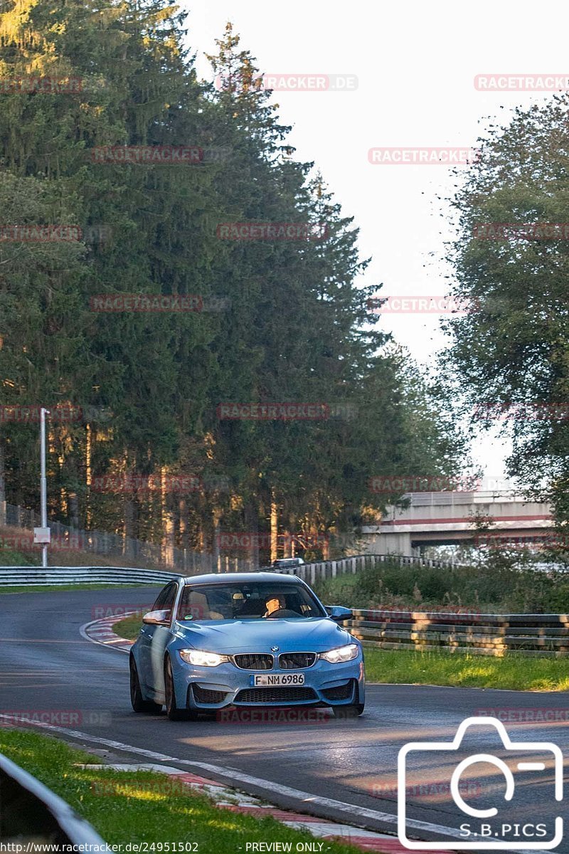 Bild #24951502 - Touristenfahrten Nürburgring Nordschleife (01.10.2023)