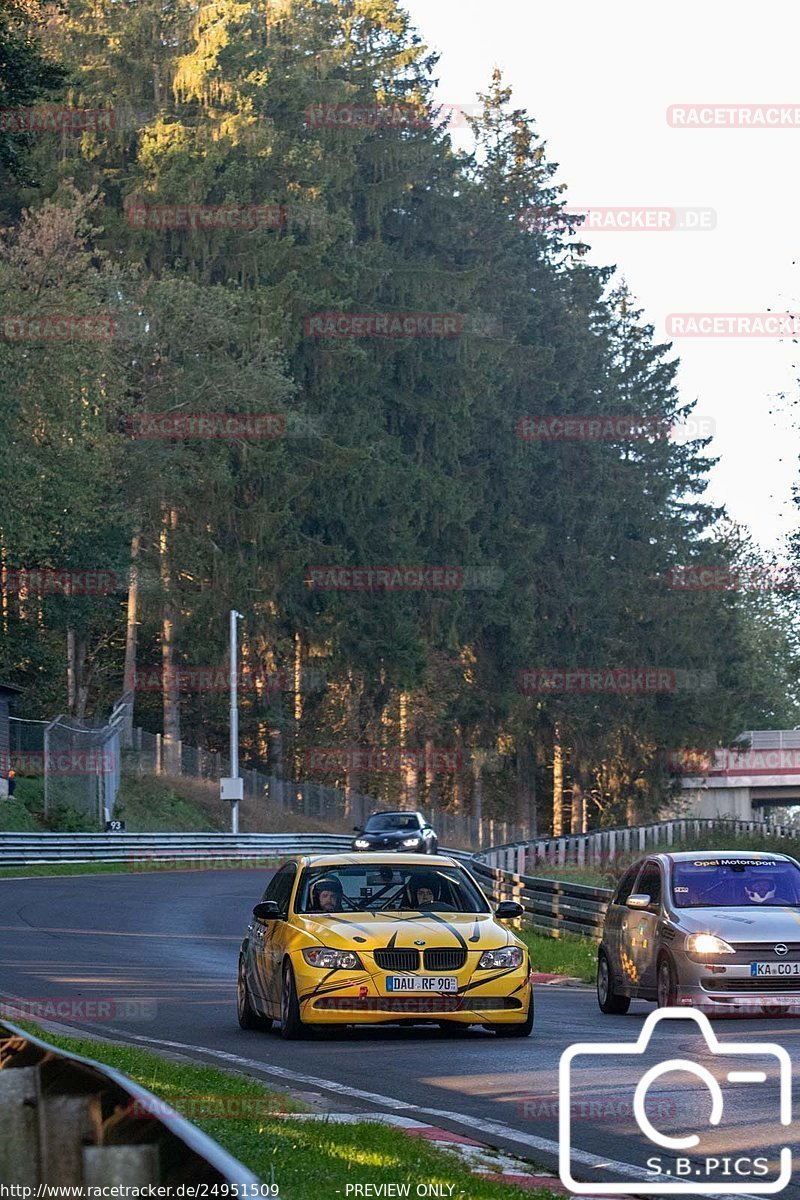 Bild #24951509 - Touristenfahrten Nürburgring Nordschleife (01.10.2023)