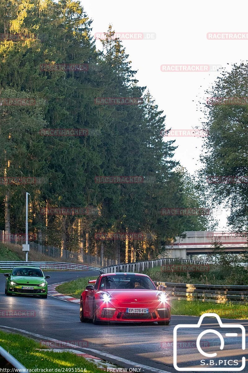 Bild #24951516 - Touristenfahrten Nürburgring Nordschleife (01.10.2023)