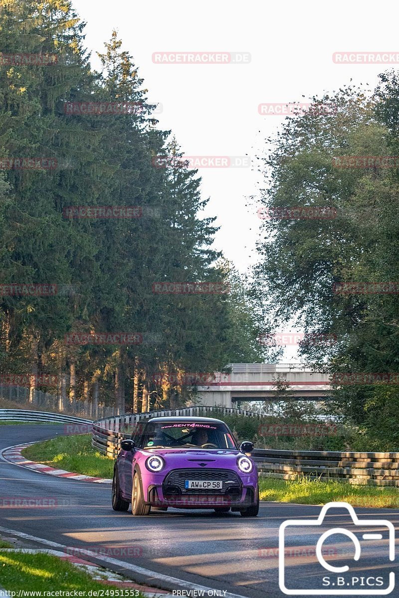 Bild #24951553 - Touristenfahrten Nürburgring Nordschleife (01.10.2023)