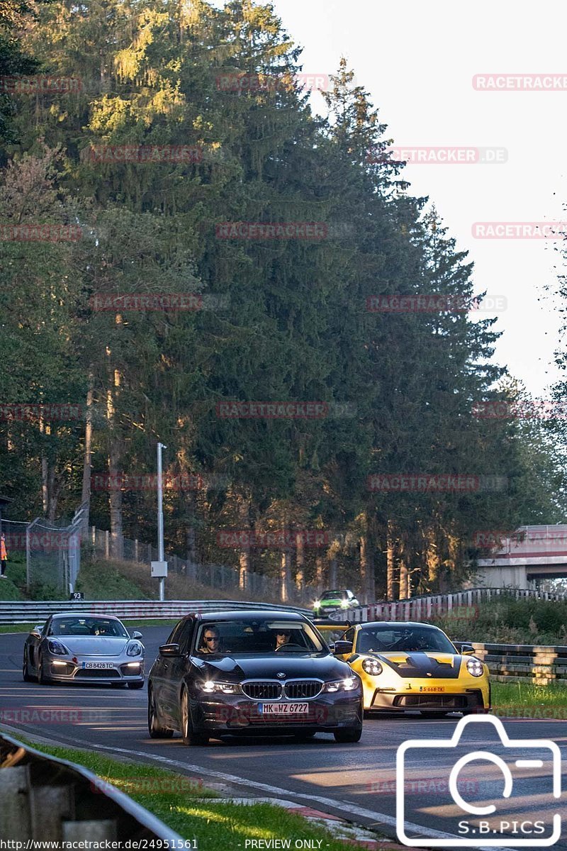 Bild #24951561 - Touristenfahrten Nürburgring Nordschleife (01.10.2023)