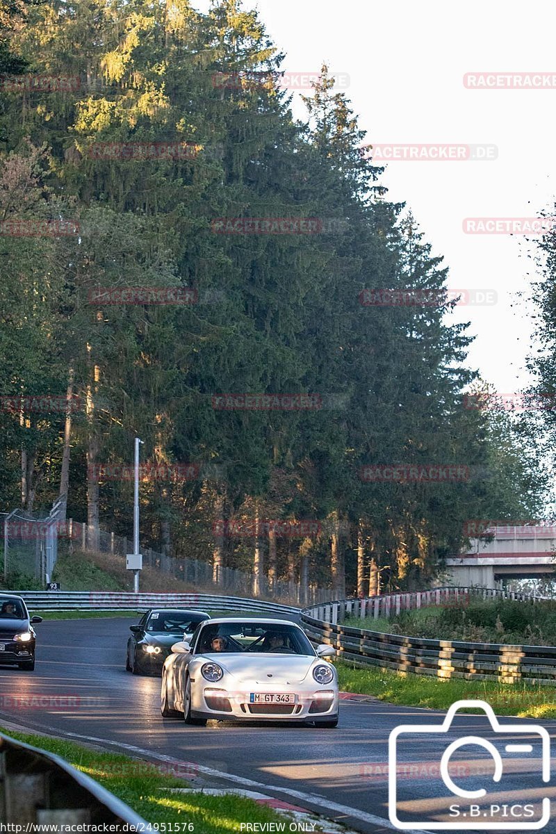 Bild #24951576 - Touristenfahrten Nürburgring Nordschleife (01.10.2023)