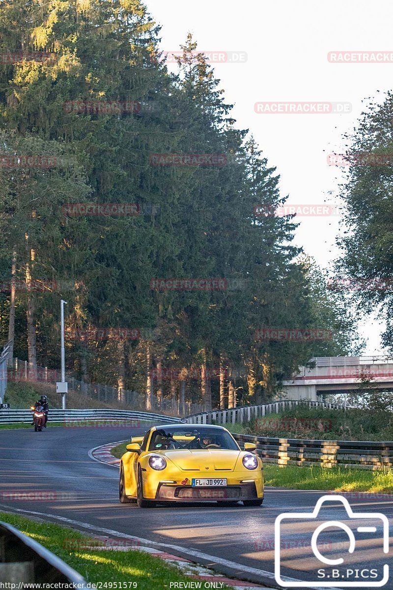 Bild #24951579 - Touristenfahrten Nürburgring Nordschleife (01.10.2023)