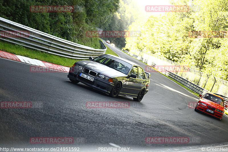 Bild #24951592 - Touristenfahrten Nürburgring Nordschleife (01.10.2023)