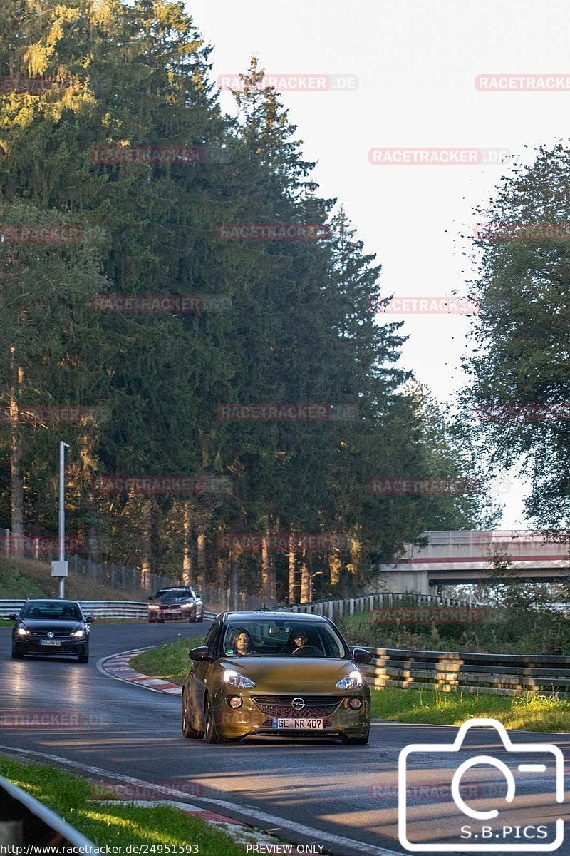 Bild #24951593 - Touristenfahrten Nürburgring Nordschleife (01.10.2023)