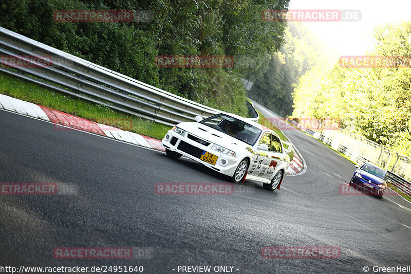 Bild #24951640 - Touristenfahrten Nürburgring Nordschleife (01.10.2023)