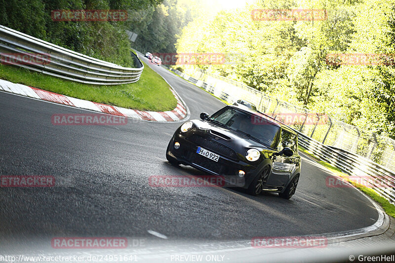 Bild #24951641 - Touristenfahrten Nürburgring Nordschleife (01.10.2023)