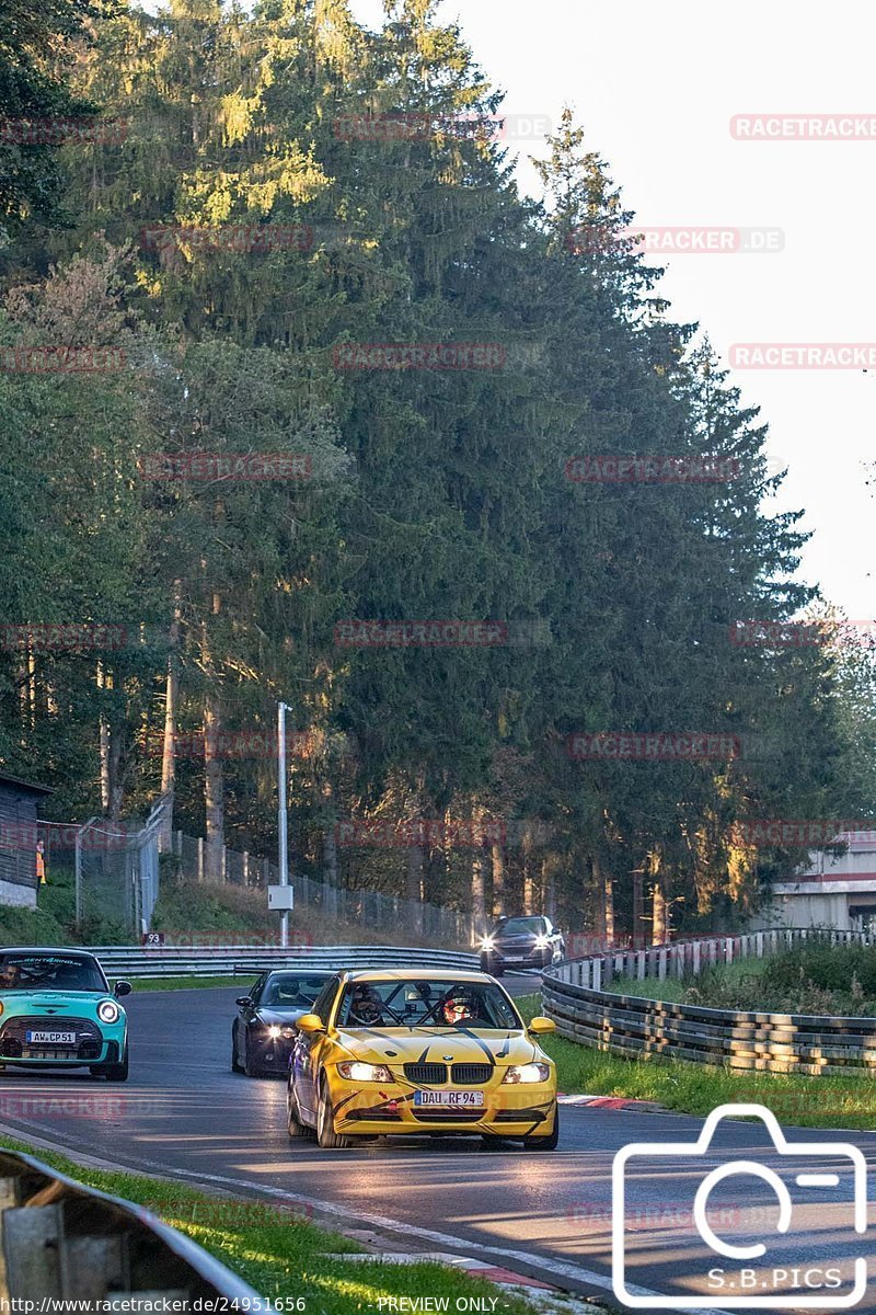 Bild #24951656 - Touristenfahrten Nürburgring Nordschleife (01.10.2023)