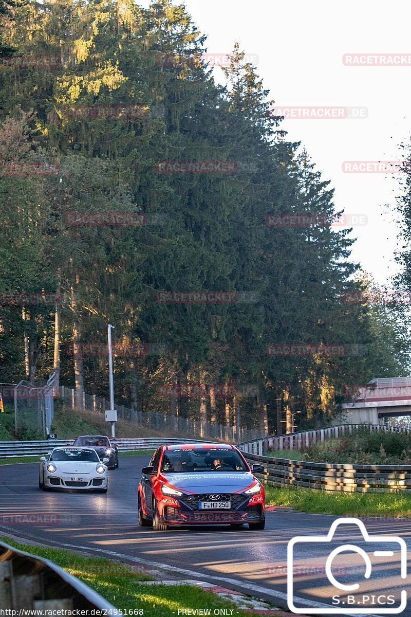 Bild #24951668 - Touristenfahrten Nürburgring Nordschleife (01.10.2023)
