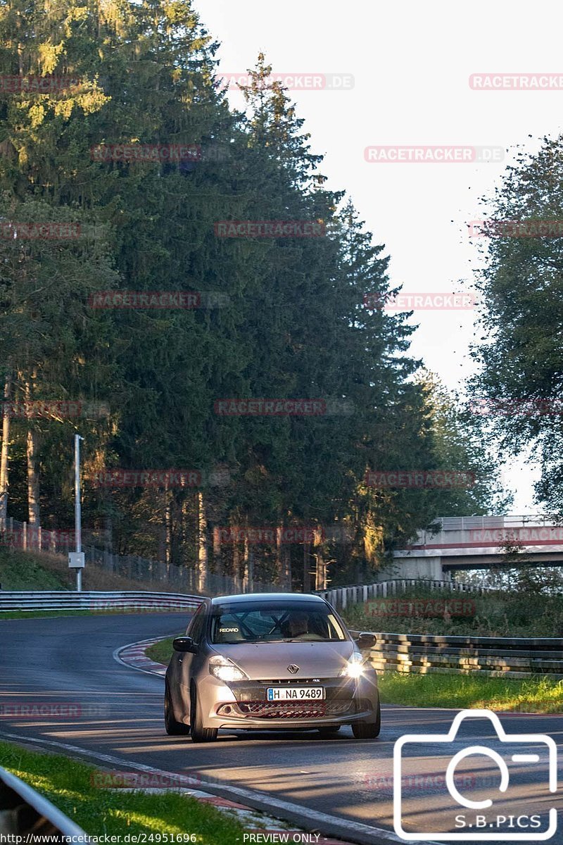 Bild #24951696 - Touristenfahrten Nürburgring Nordschleife (01.10.2023)